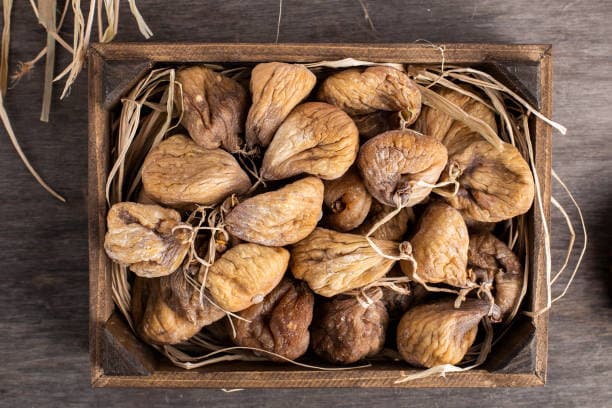 تصویر 4 از خرید انجیر خشک یک کیلویی + فروش ویژه